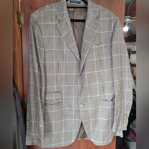 POLO By Ralph Lauren Sport Coat